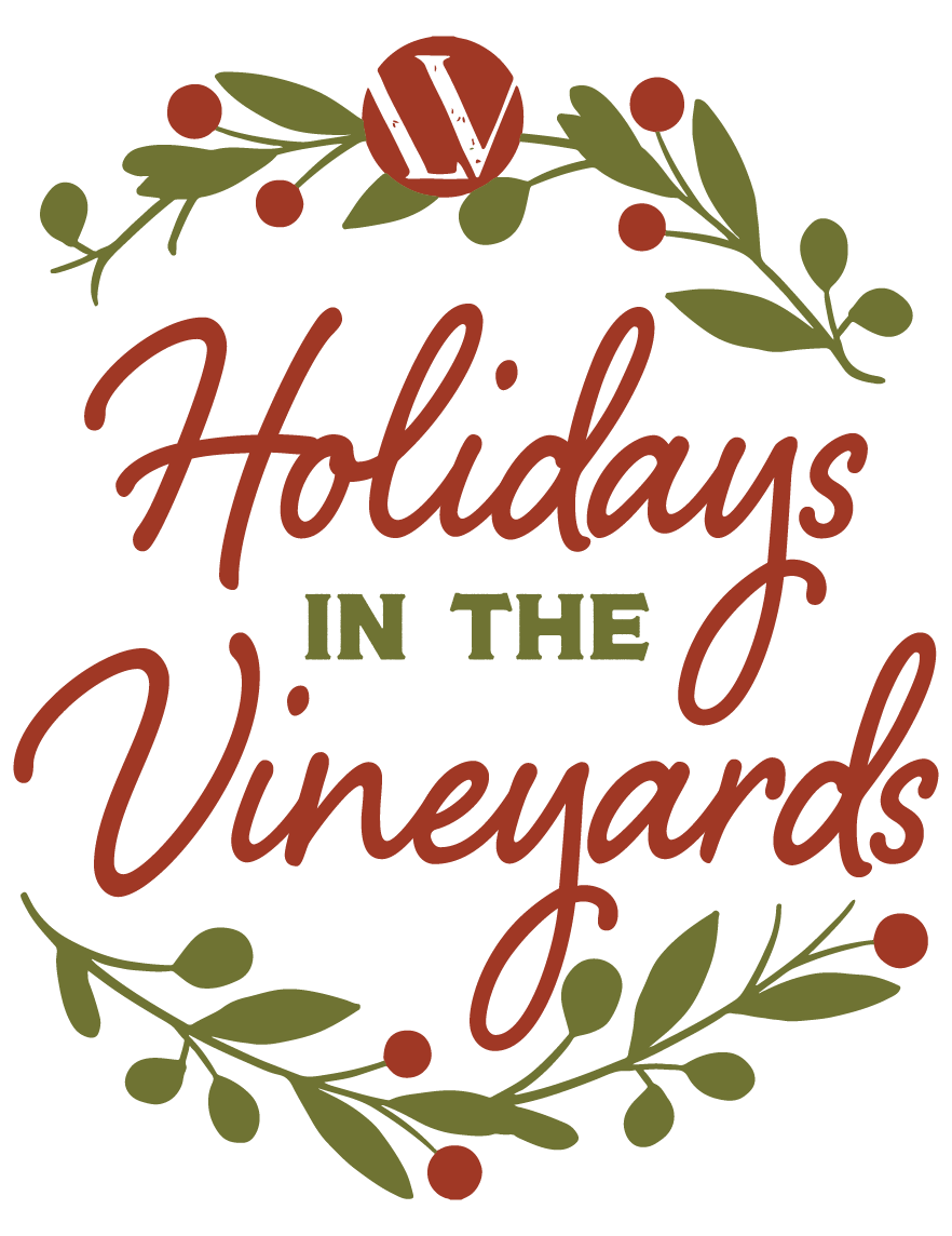 Holidays in the Vineyards